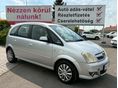 OPEL MERIVA 2006/11 - 4