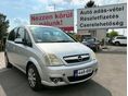 OPEL MERIVA 2006/11 - 2