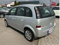 OPEL MERIVA 2006/11 - 6