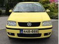 VOLKSWAGEN POLO 2000/9 - 3