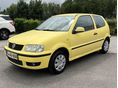 VOLKSWAGEN POLO 2000/9 - 4