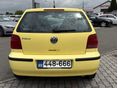 VOLKSWAGEN POLO 2000/9 - 5