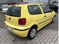 VOLKSWAGEN POLO 2000/9 - 7