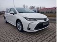 TOYOTA COROLLA 2026 - 2