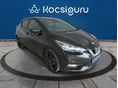 NISSAN MICRA 2019/4 - 1