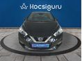 NISSAN MICRA 2019/4 - 2