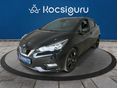NISSAN MICRA 2019/4 - 3