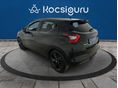 NISSAN MICRA 2019/4 - 5