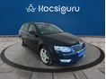 SKODA OCTAVIA 2014/5 - 1
