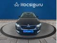 SKODA OCTAVIA 2014/5 - 2