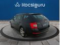 SKODA OCTAVIA 2014/5 - 5