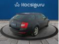 SKODA OCTAVIA 2014/5 - 7