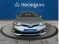 TOYOTA AURIS 2016/3 - 2