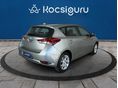 TOYOTA AURIS 2016/3 - 7