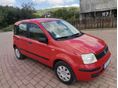 FIAT PANDA 1.1 Actual