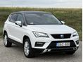 SEAT ATECA 2020/1 - 2
