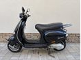 VESPA ET4 LEADER