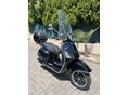 VESPA GTS 300 Sport