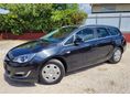 OPEL ASTRA J Astra Sports Tourer Exklusive 1.6 CDTI Jól felszerelt! Szervizkönyv! Gyönyörű!
