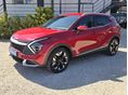 KIA SPORTAGE 1.6 T-GDI PHEV Gold 4WD (Automata) S.MENTES+110 E KM+KAMERA+NAVI!