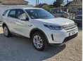 LAND ROVER DISCOVERY SPORT 2020/12 - 3