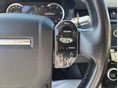 LAND ROVER DISCOVERY SPORT 2020/12 - 21