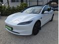 TESLA MODEL 3 2024/9 - 2