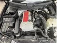 MERCEDES-BENZ CLK 230 2001 - 6
