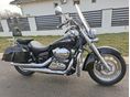 HONDA VT 750 2012/5 - 2