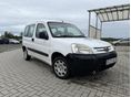 PEUGEOT PARTNER 2007/9 - 2
