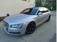 AUDI A8 2011/3 - 1