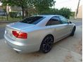 AUDI A8 2011/3 - 4
