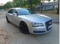 AUDI A8 2011/3 - 5