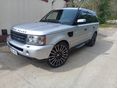 LAND ROVER RANGE ROVER SPORT RangeSport 2.7 TDV6 HSE (Automata)