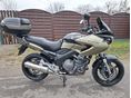 YAMAHA TDM 900 ABS