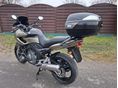 YAMAHA TDM 900 2005/6 - 5