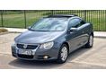 VOLKSWAGEN EOS 2010/9 - 12