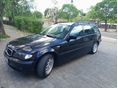 BMW 3-AS SOROZAT 2005/4 - 2