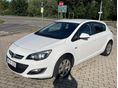 OPEL ASTRA J 1.4 Enjoy EREDETI MAGYAR 8 ÉVE A 2.TULAJ GYÁRI FÉNY SOK MŰSZAKI SOK EXTRA TÉLI-NYÁRI GUMI