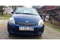 TOYOTA YARIS 1.0 Linea Terra