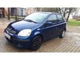 TOYOTA YARIS 2003/8 - 2