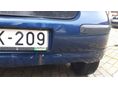 TOYOTA YARIS 2003/8 - 6
