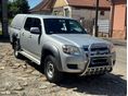 MAZDA BT-50 2007 - 1