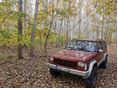 JEEP CHEROKEE 2.5 td