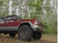 JEEP CHEROKEE 1995/10 - 2