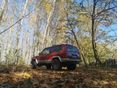 JEEP CHEROKEE 1995/10 - 4