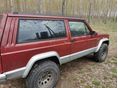 JEEP CHEROKEE 1995/10 - 7