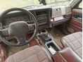 JEEP CHEROKEE 1995/10 - 11