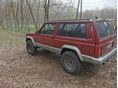 JEEP CHEROKEE 1995/10 - 12