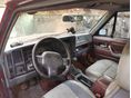 JEEP CHEROKEE 1995/10 - 11